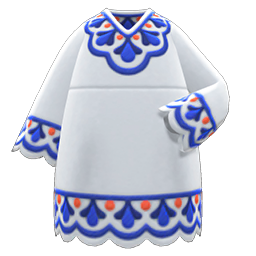 Bohemian Dresses