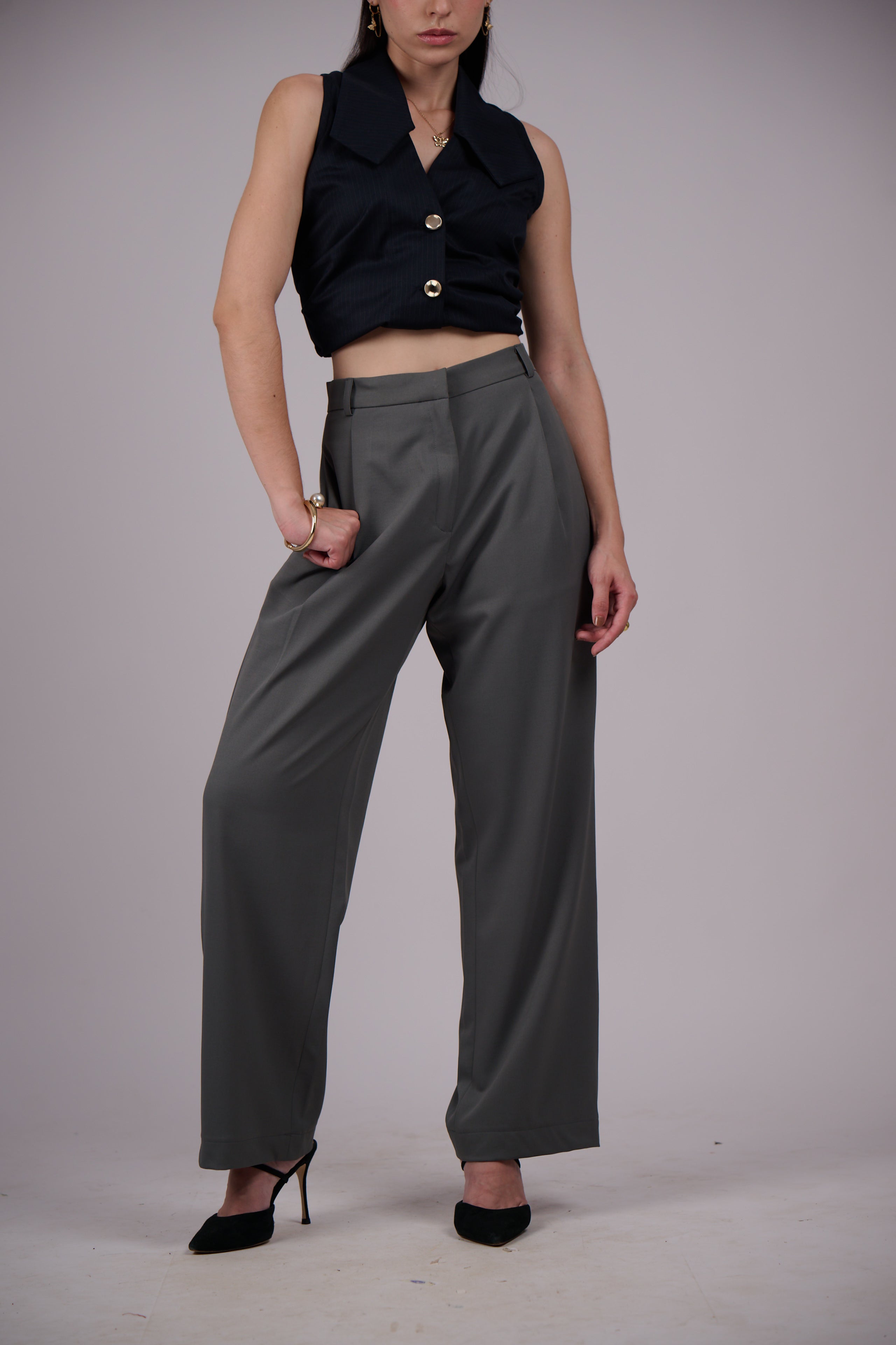 Ziosa corporate chic for women featuring blazers, trousers and co-ord sets for office wear
