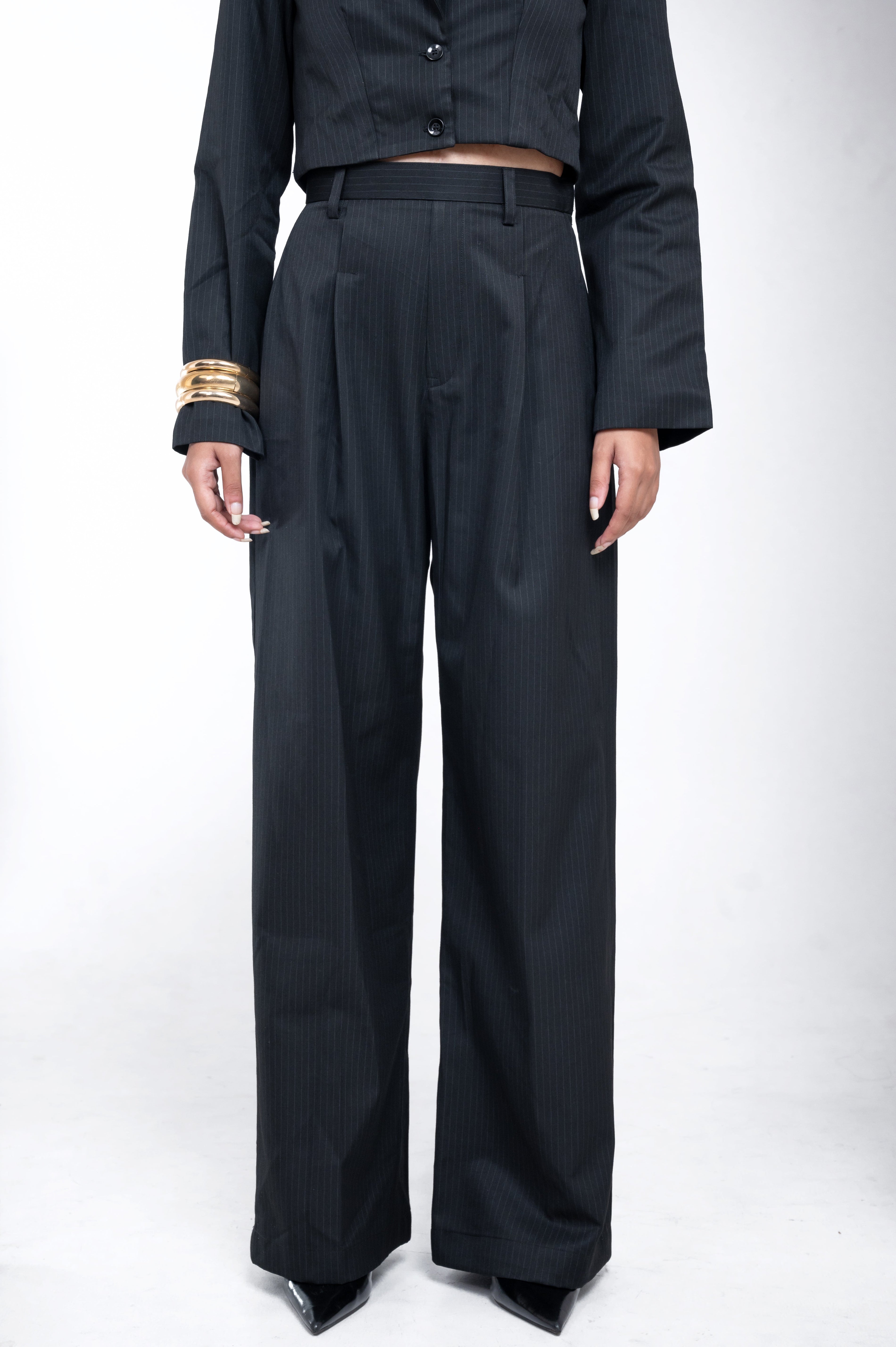 Ziosa bottoms for women including trousers, pants and skirts with tailored fits and modern styles