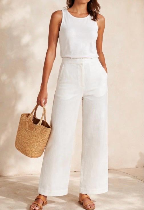Ziosa brunch outfits for women featuring co-ord sets, tops and trousers in stylish daytime looks
