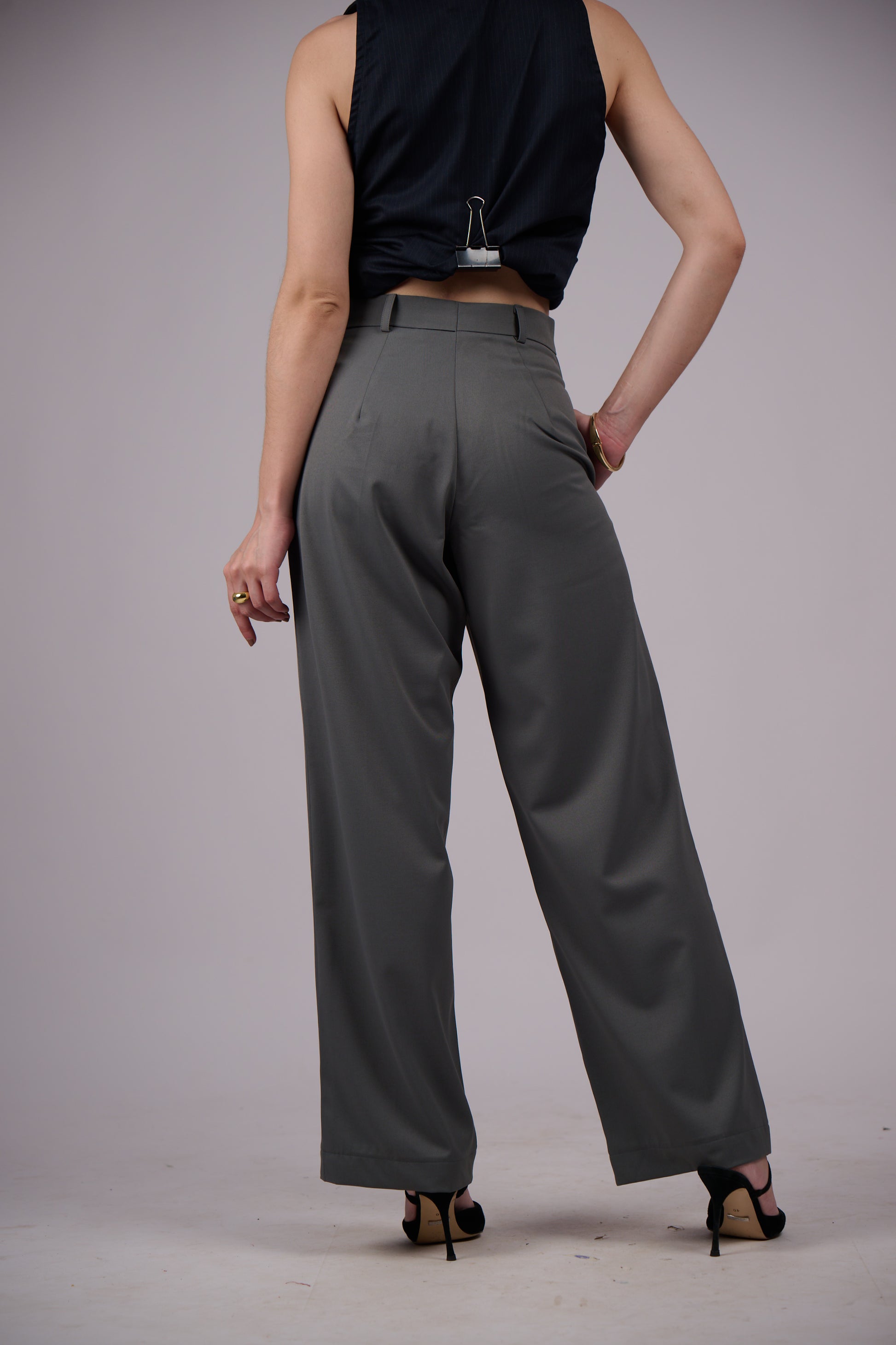 Ritz Trouser
