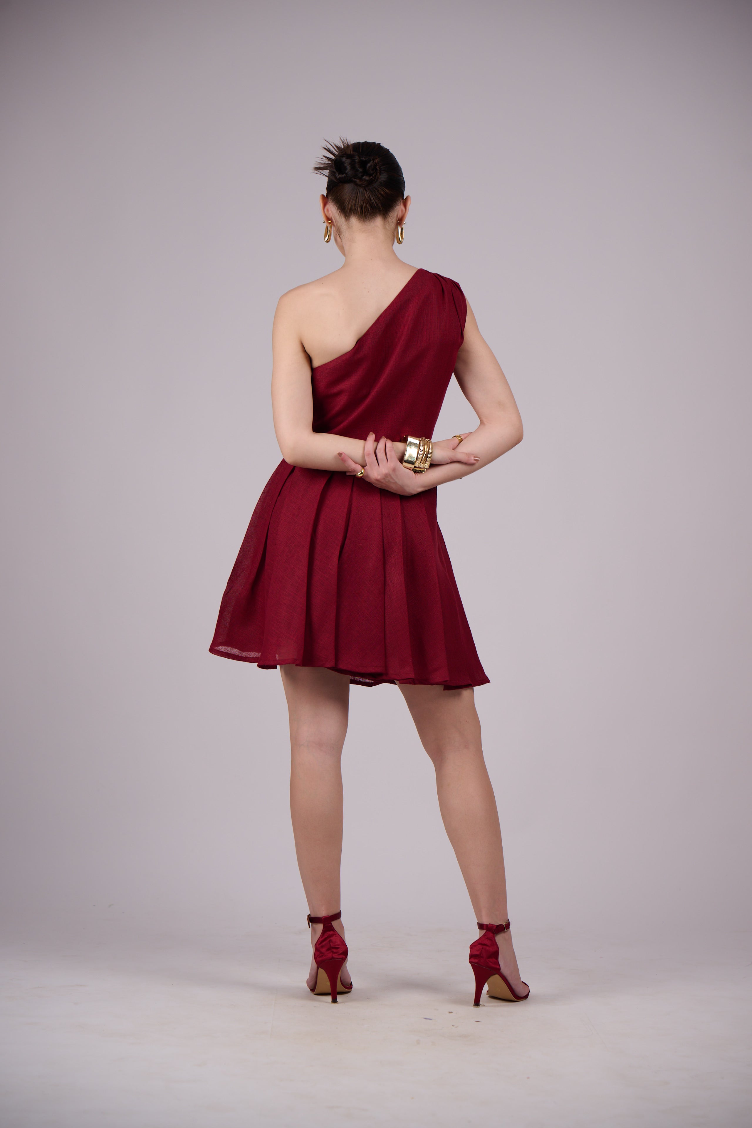 Ruby Dress