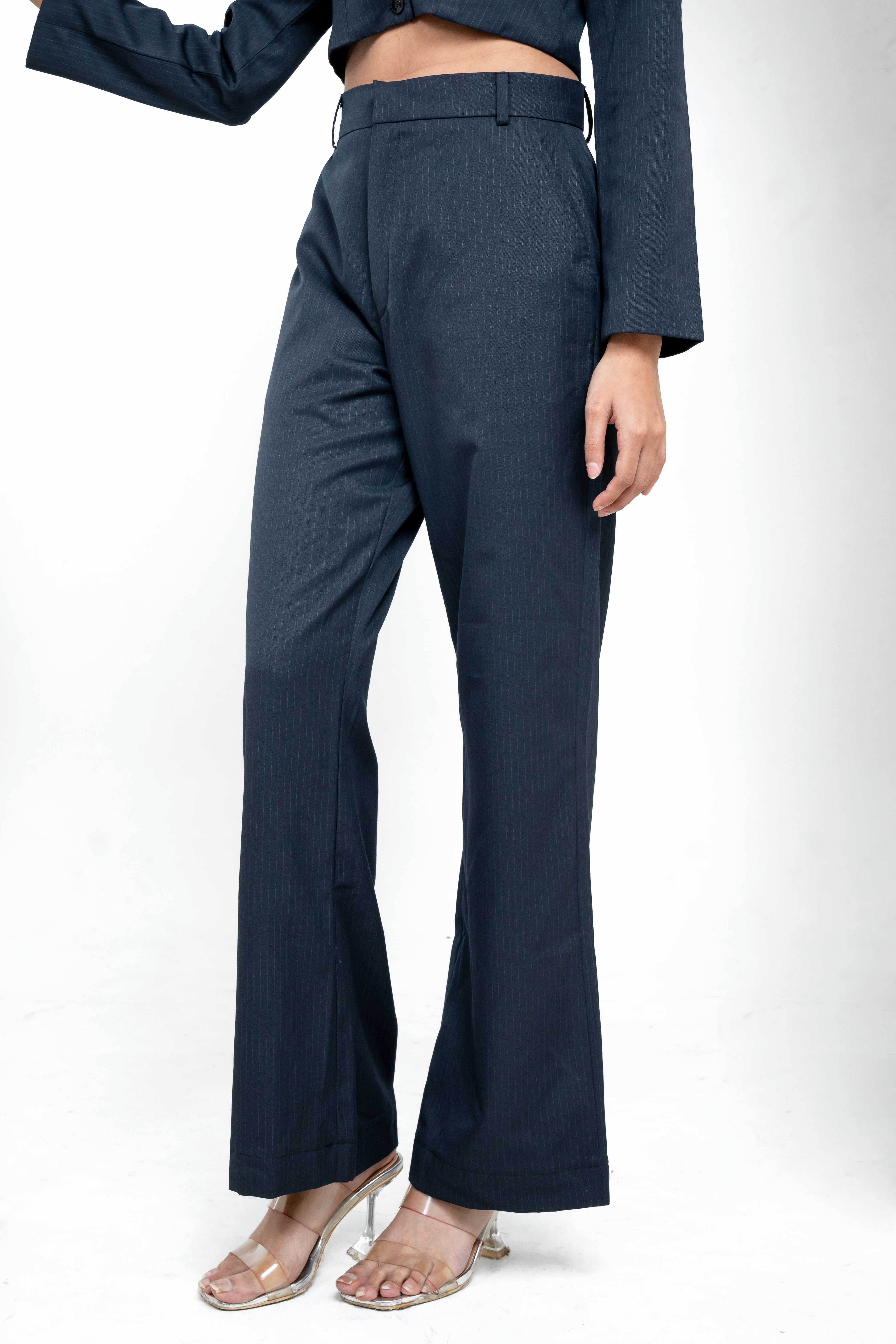 Ivy Navy Pants
