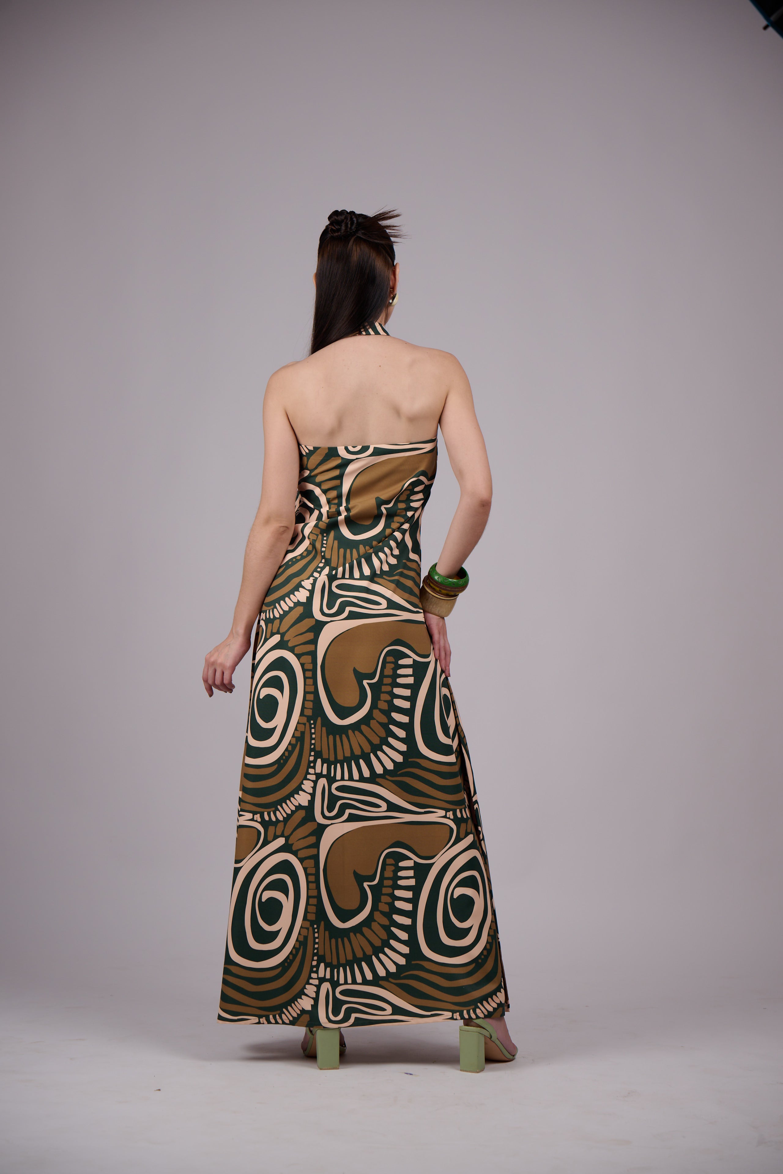Mirage Maxi Dress