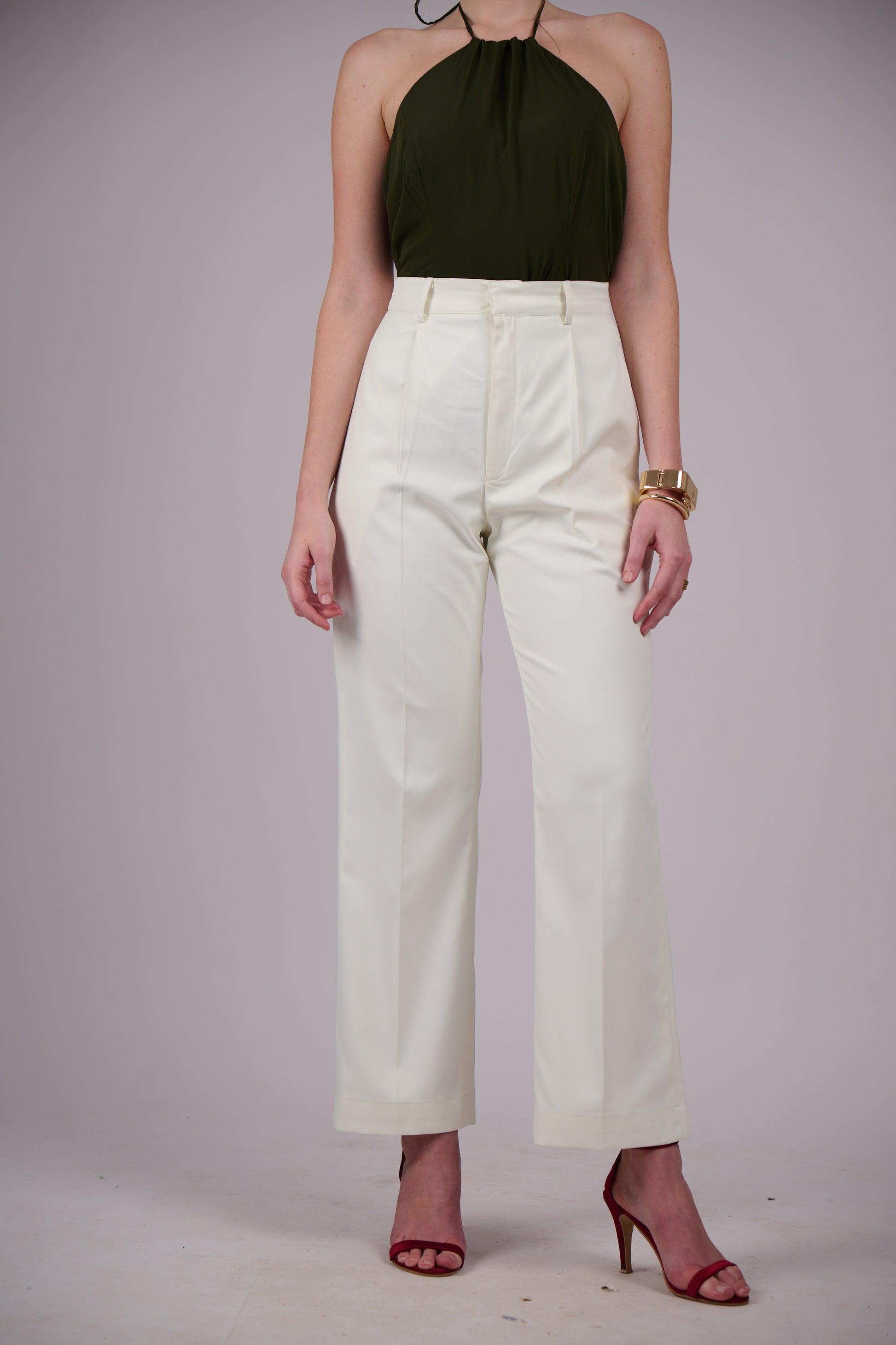 Vogue Trouser