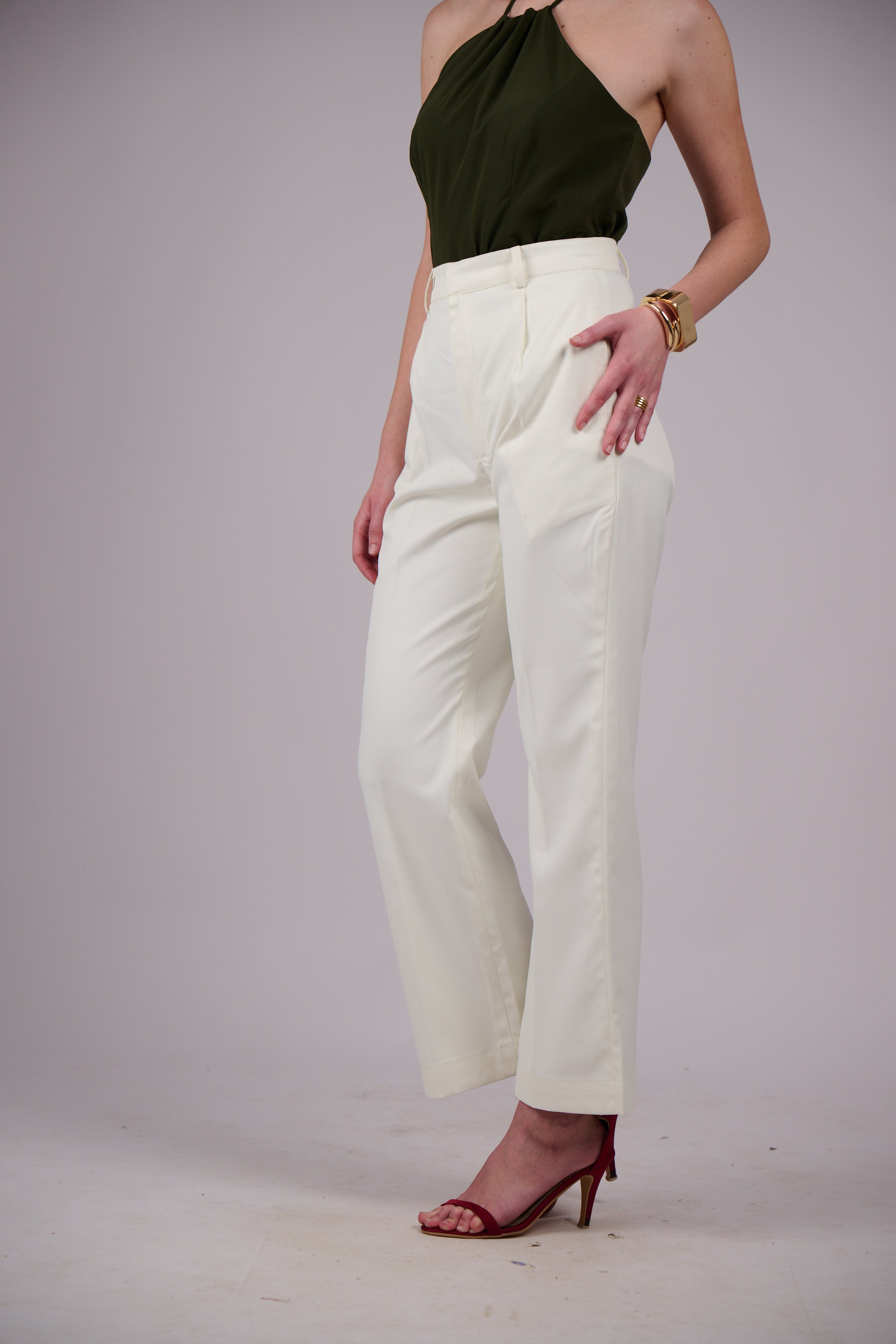 Vogue Trouser