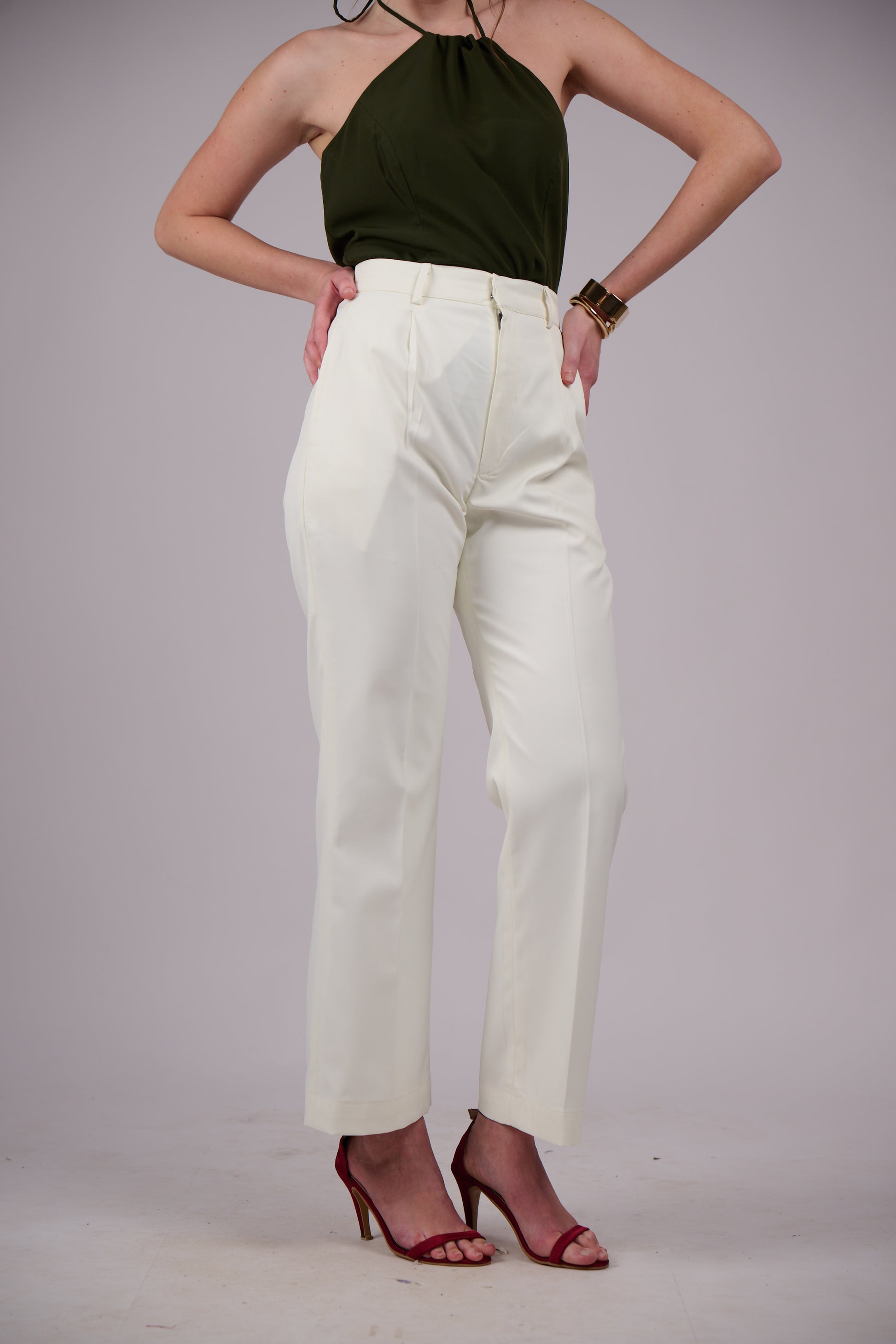 Vogue Trouser